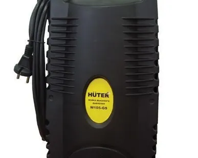 фото Мойка Huter W105-GS
