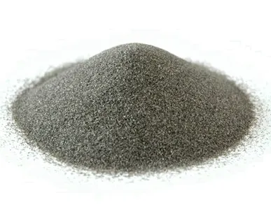 фото Порошок цинковый ПЦР-3