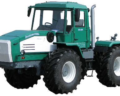 фото Трактор ХТА-250-13