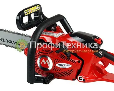 фото Бензопила MARUYAMA MCV3100S 14"