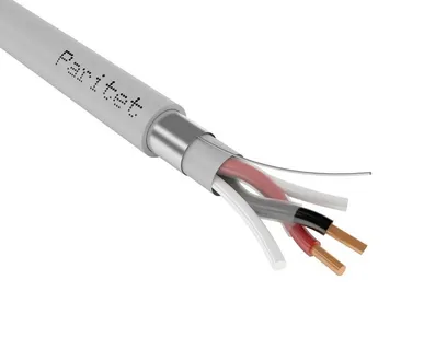 фото Кабель КИС-РВнг(А)-FRLS 1х2х0,50