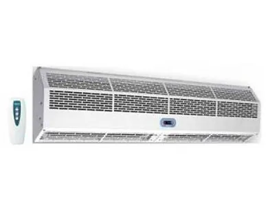 фото Тепловая завеса Vectra RF3015X-3D/Y-10