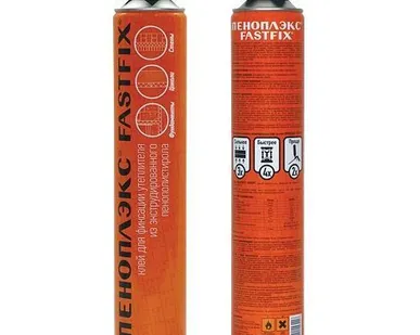 фото Клей  PENOPLEX® FASTFIX