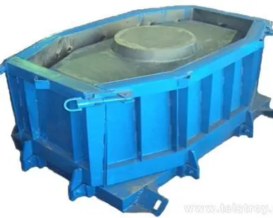 фото Виброформа ККС-2