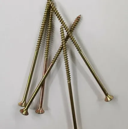 Фото №0 Саморез ШУЖ 6,0х140