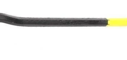 Фото №0 Лом-гвоздодер 400мм профиль шестигранник