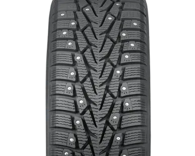 фото А/шина 185/65R14 Ikon Nordman 7/Nokian Nordman 7, шип.