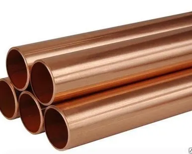 фото Труба медная d 10х1 мм, М1