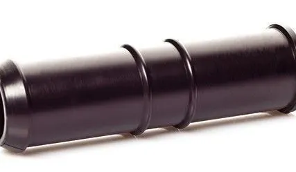 Фото №0 Соединитель Шланга 15 - 1420мм стное нержавеющее полиэтиленовое ПЭ ПНД