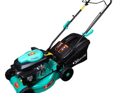 фото Газонокосилка Sturm! PL4214