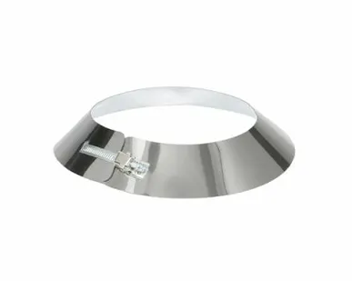 фото Дымоходы Теплов и Сухов Фартук D 115 (М)