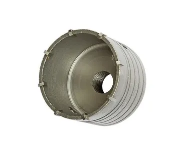 фото Коронка 70 мм по бетону Ds-006065-0100