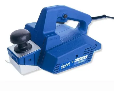 фото Рубанок Байкал Е312АК