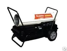 Фото №0 Дизельный нагреватель P-5000E-T PASECO Kerona