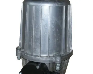 фото Гидротолкатель ТЭ-80