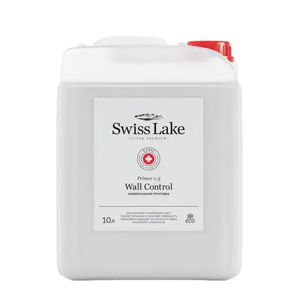 Фото №0 Грунт Swiss Lake