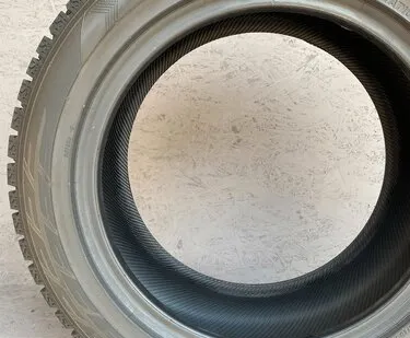 фото Yokohama Ice Guard IG55 225/65 R17 106T зимняя