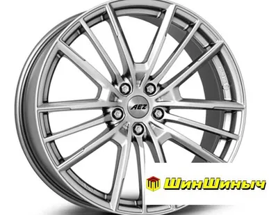 фото AEZ R20 / 8J PCD 5x112 ЕТ 30 ЦО 66.6 Kaiman high gloss