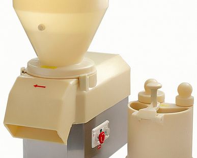 фото Машина протирочная МПР-350М-01