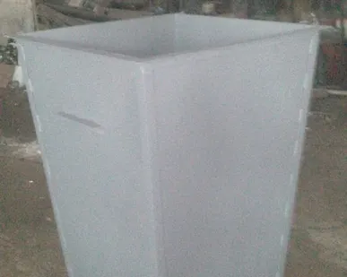 фото Мусорные баки