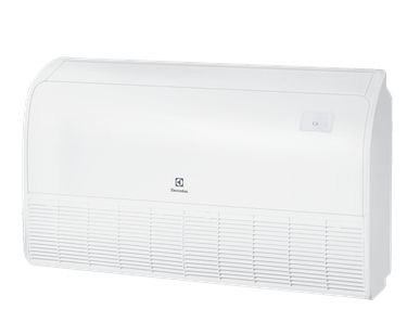 фото Напольно-потолочная сплит-система Electrolux EACU-18H/UP2/N3 комплект