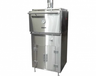 фото Печь VOLDONE BCJ-25