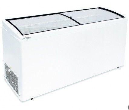 Фото №0 Ларь морозильный Frostor F 700 E
