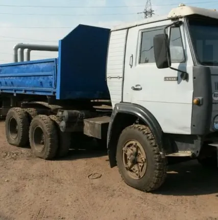 Фото №0 Перевозка грузов