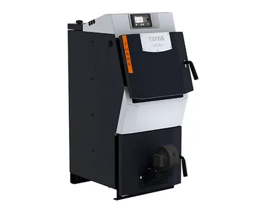 фото Котел полуавтоматический ZOTA «Bulat Turbo»