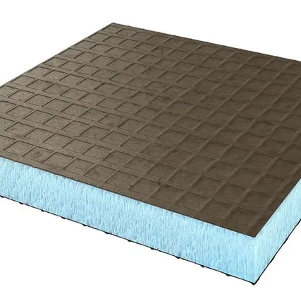 Фото №0 Панель двухсторонняя "Ruspanel RPG Basic" 2500x600x10 мм