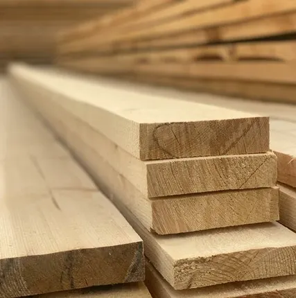 Фото №0 Доска обрезная 40*150*6000, 2 сорт