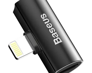фото Переходник Baseus Audio