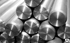 фото Круг титановый ПТ-3В 35 мм