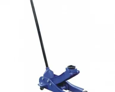 фото Подкатной домкрат Rudetrans RJ3-SP