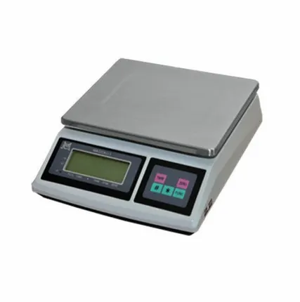 Фото №0 Весы фасовочные ВЭТ-3-1С до 3кг, d=0,2г