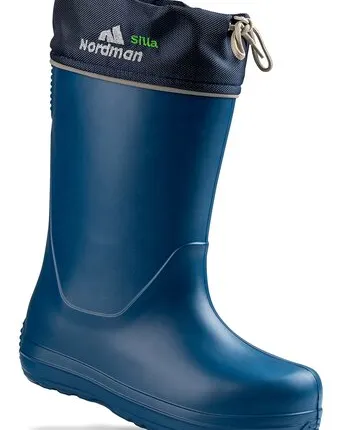 Фото №0 Сапоги специальные утепленные «Нордман Силла С»