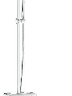 фото Grohe Rainshower Veris 27472000 Душевая система с термостатом Veris Grohe