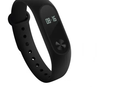 фото Спортивный браслет Xiaomi Mi Band 2