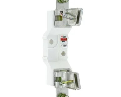 фото Контакт-основание с держателем ППН-35 (NTA1) EKF fusb-35