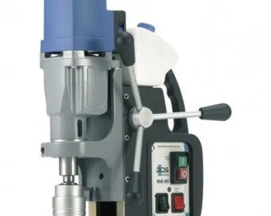 фото Сверлильно-фрезерная машина МАВ 485