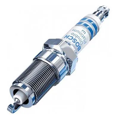 Фото №0 Свеча зажигания BOSCH Свеча зажигания 0242240627 BOSCH