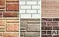 фото Цокольный сайдинг Nailite