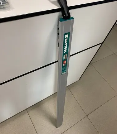 Фото №0 Шина направляющая Kraftool, 1000 мм CG-100 32235-1.0