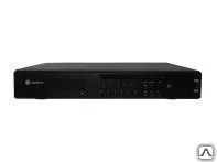 Фото №0 Сетевой видеорегистратор NVR-5244