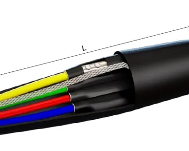 фото Муфта 4ПСТБ 1 150/240