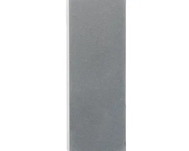 фото Светильник светодиодный Feron фасадный 2х1W 170Lm, 4000К, AL52 , серый