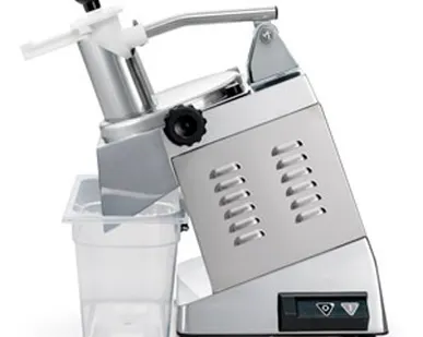 фото Овощерезка Sirman ATHOS ТМ INOX CE