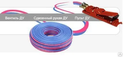 Фото №0 Навеска RC (РС) для пескодробеструйного аппарата с дистанц. управлением