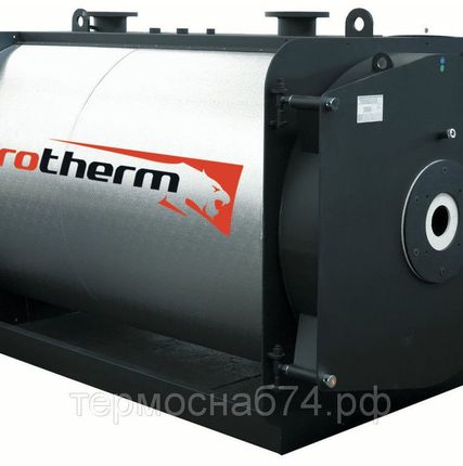 Фото №0 Котел Protherm Бизон NO 150 Protherm