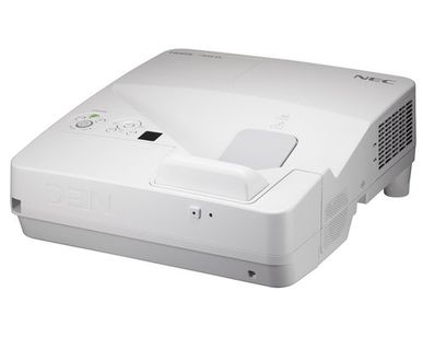 фото Проектор NEC UM352Wi Multi-Touch